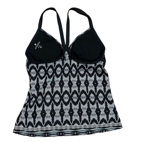 ATHLETA Swim Aztec Belize Swim Tankini
Swim Top Size XS - Picture 2 of 7